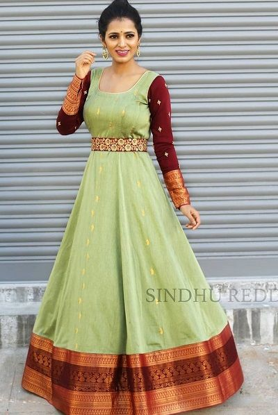 Latest Long Frock Designs 2021 For Wedding Rs2000